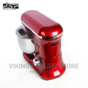 5.5litres DSP Km3043 Stand Mixer 6 Speed