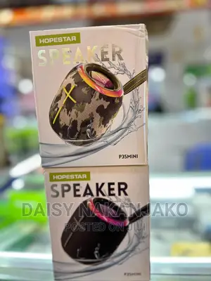 Hopestar P35 Mini Wireless Speaker