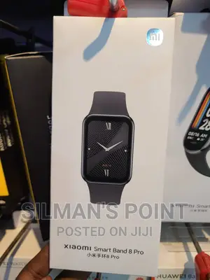 Xiaomi Smart Band 8 PRO