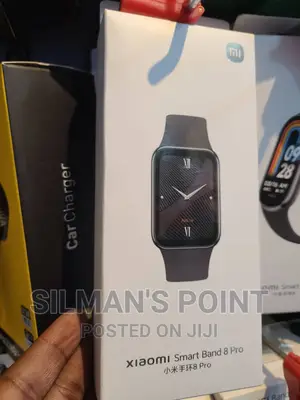 Xiaomi Smart Band 8 PRO