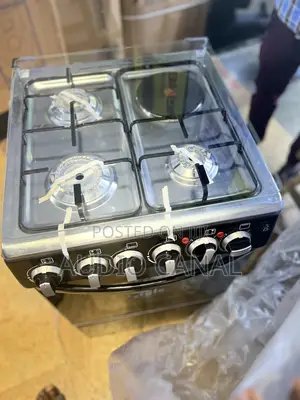3X1 Bass Burner