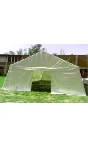 Rub Hall Tents/ Refugees Tents (20x30)Ft Size