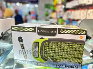 Hopestar A30 Pro Wireless Speaker