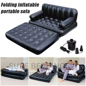 Double Seater Air Chair
