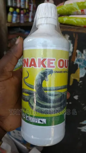 Snake Repellent