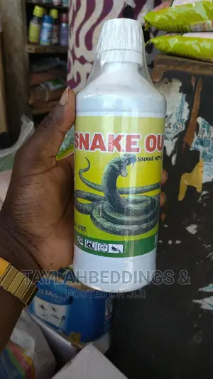 Snake Repellent
