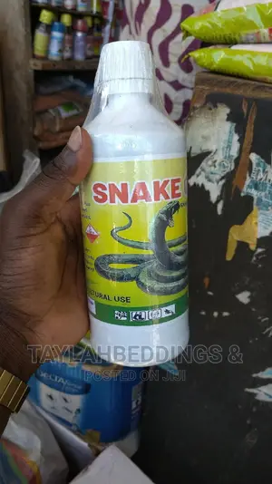 Snake Repellent