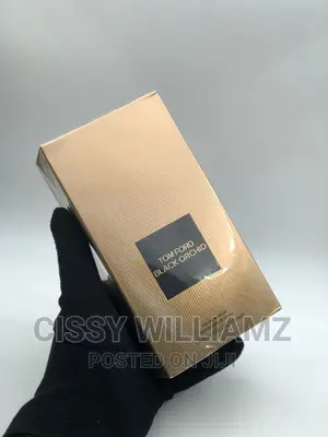 Original Tom Ford Black Orchid Eau De Parfum by Tom Ford