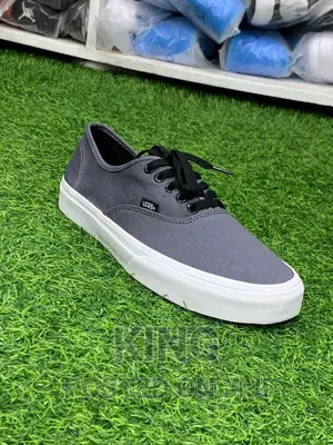 Vans Original Shoes