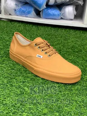 Vans Original Shoes