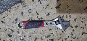 Adjustable Spanner