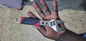 Adjustable Spanner