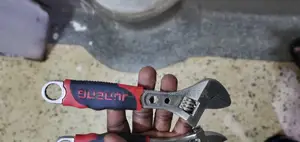 Adjustable Spanner