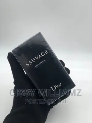 Dior Sauvage Eau De Parfum/Sauvage by Dior/Sauvage Perfume