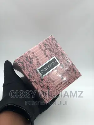 Jimmy Choo Eau De Parfum Women's Perfume/Fragrance