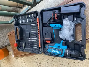 Makita Drill Cordless 36v