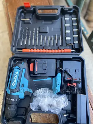 Makita Drill Cordless 36v