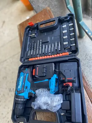 Makita Drill Cordless 36v