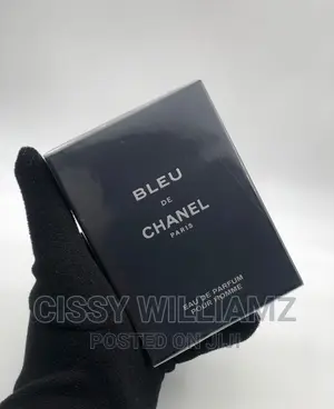 Bleu De Chanel Perfume Spray/Bleu De Chanel Pour Homme