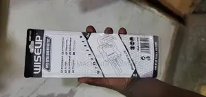 Allen Key Set 9 Pieces