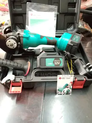 Cordless Grinder 32V