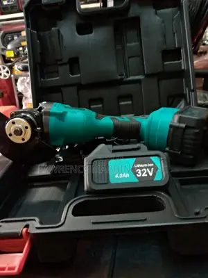 Cordless Grinder 32V