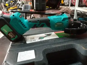 Cordless Grinder 32V