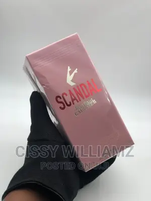 Jean Paul Gaultier Scandal Perfume/Scandal/Scandal Parfum