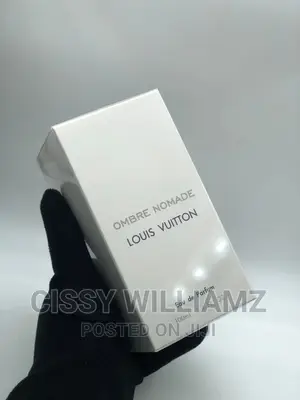 Louis Vuitton Ombre Nomade Unisex Fragrance/Perfume