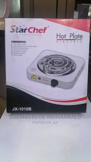 Electric Hot Plate