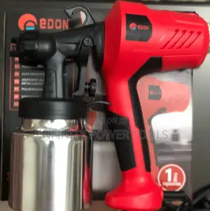 Edon Handheld Spray Gun