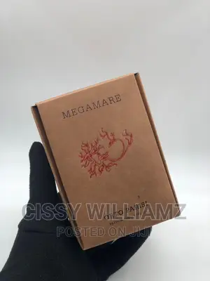 Orto Parisi Megamare Parfum Unisex Perfume/Fragrance