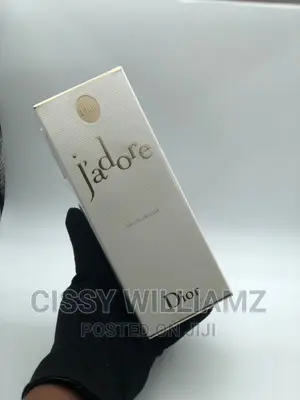 Christian Dior J'adore Eau De Parfum/J'adore Christian Dior