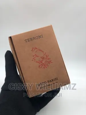 Terroni Parfum by Orto Parisi/Orto Parisi Terroni Parfum