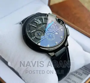 Cartier Watches