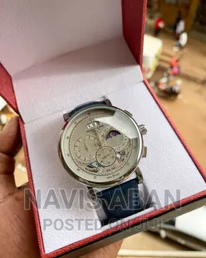Patek Phillippe Watch