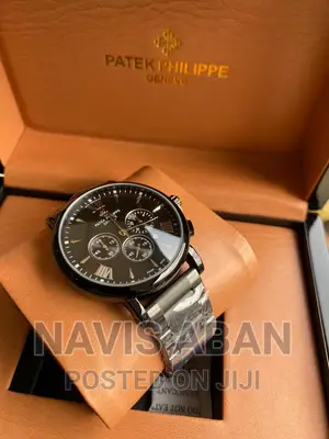 Patek Philippe Watch Originnal Brand