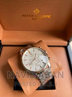 Patek Philippe Watches