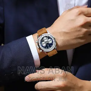 Poedagar Watches