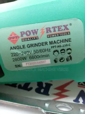 Angel Grinder 2800W