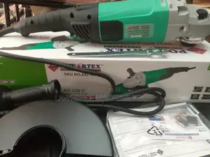 Angel Grinder 2800W