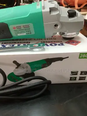 Angel Grinder 2800W