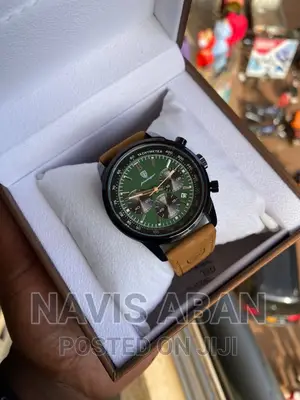 Poedagar Watches