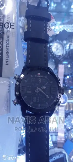 Navirforce Watches