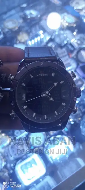 Navirforce Watches