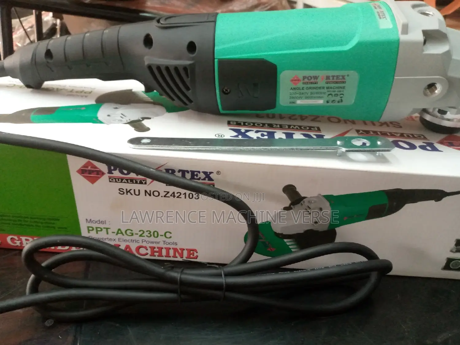 Angel Grinder Machine 2800W
