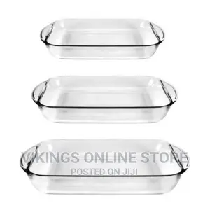 Bakeware Dishes Microwave Oven Bowls Set-