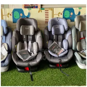 Baby Car Seat 360 Rotatable