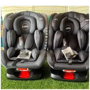 Kidilo Kids Car Seat 360 Rotation