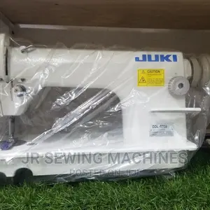 Juki Industrial Sewing Machine